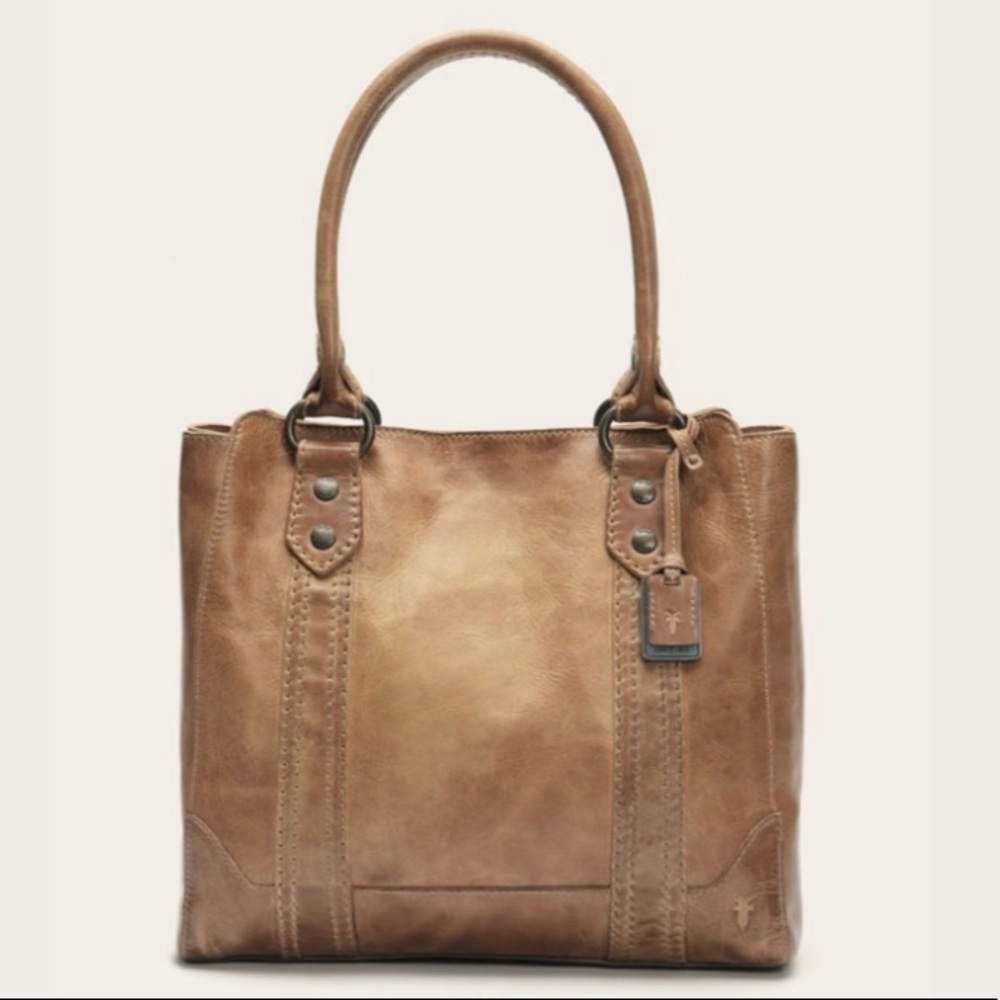 Frye Tote - Picture 11 of 11